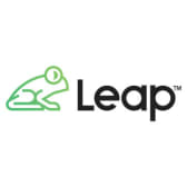 Leap logo