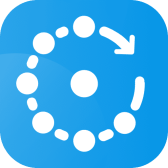 Fing logo