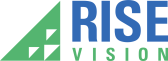Rise Vision logo