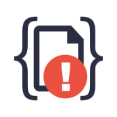 TrackJS logo