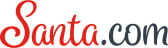 Santa.com logo