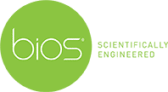 BIOS logo