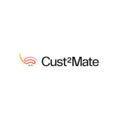 Cust2Mate logo