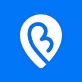 BookedBy logo