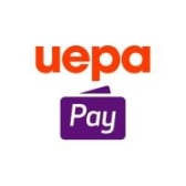 Uepa Pay logo
