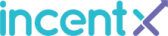IncentX logo