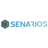 Senarios Pvt Ltd logo