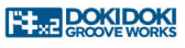 DokiDoki Groove Works logo