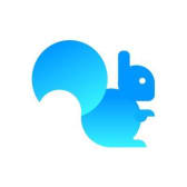 Squirrel logo