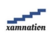 Xamnation logo