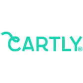 CARTLY® logo