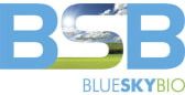 Blue Sky Bio logo