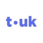 T Dot UK logo