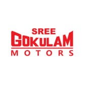 Sree Gokulam Motors - Tata Cars Showroom logo