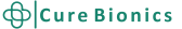 Cure Bionics logo
