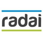 Radai logo