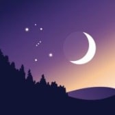 Stellarium logo