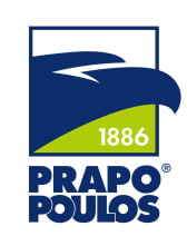 PRAPOPOULOS logo