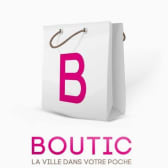 Boutic logo