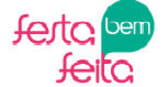Festa Bem Feita logo