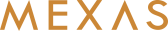 MEXAS logo