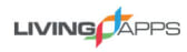 LivingApps logo