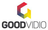 Goodvidio logo