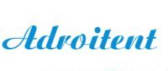 Adroitent logo