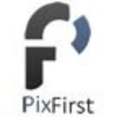 Pixfirst logo