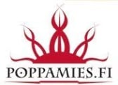 Poppamies Oy logo