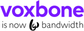 Voxbone logo