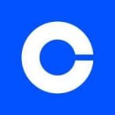 Coinbase logo