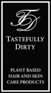 Tastefully Dirty logo