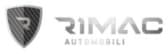 Rimac Automobili logo