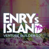 Enry's Island logo