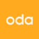 Oda logo