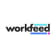 Workfeed logo