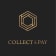 COLLECT & PAY logo