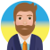 Pravoman logo