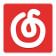 NetEase Cloud Music logo