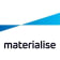 Materialise NV logo