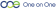 One on One logo