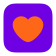 Badoo logo