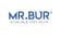 Mr. Bur logo