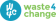 Waste4Change logo