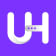 UltaHost logo