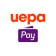Uepa Pay logo
