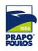 PRAPOPOULOS logo