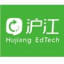 HuJiang startup logo