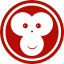 Wukong CRM startup logo